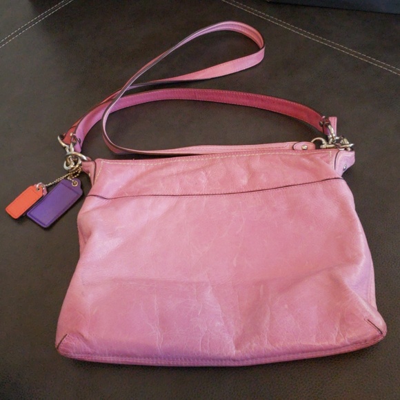 Coach bag - Picture 3 of 8